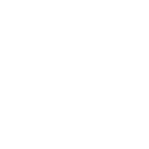 Double check mark on black background.