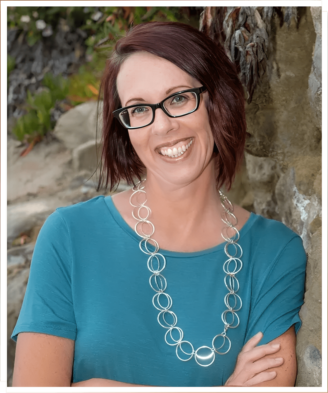 Jennifer Saint