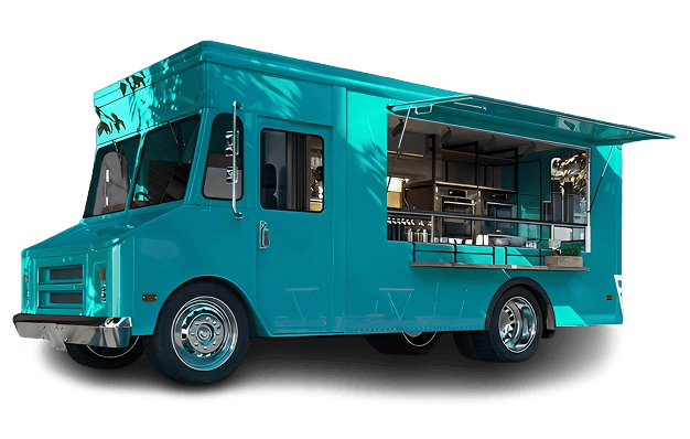 hero truck